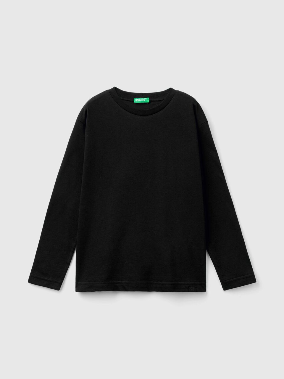 T-SHIRT L/S Jungen image number 1