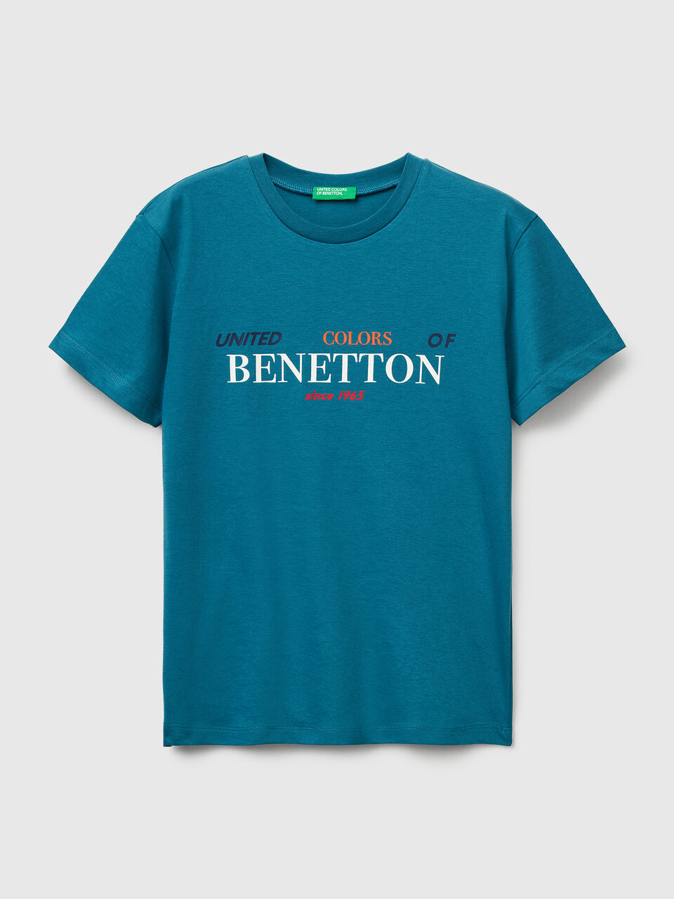 T-SHIRT Jungen image number 1