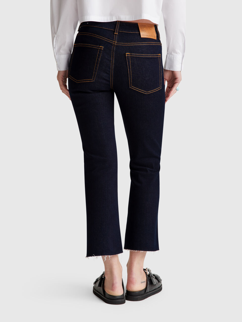 TROUSERS Damen image number null