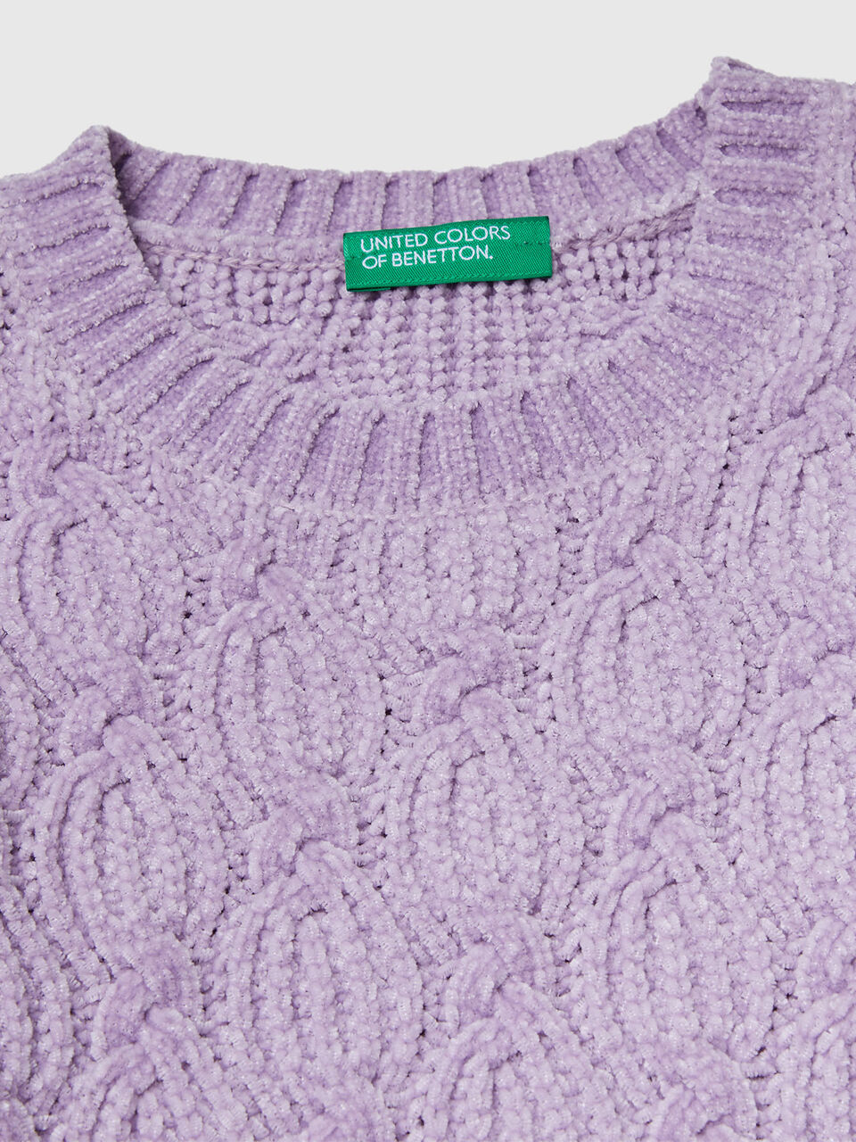 SWEATER L/S Mädchen image number null
