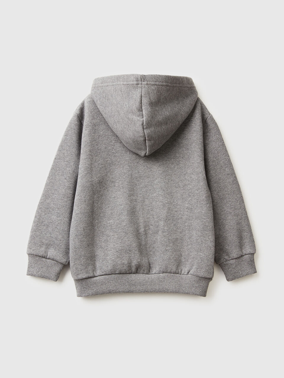 JACKET W/HOOD L/S Jungen image number 2