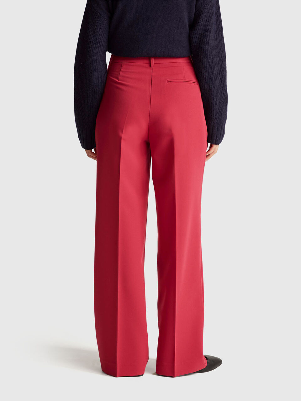TROUSERS Damen image number null