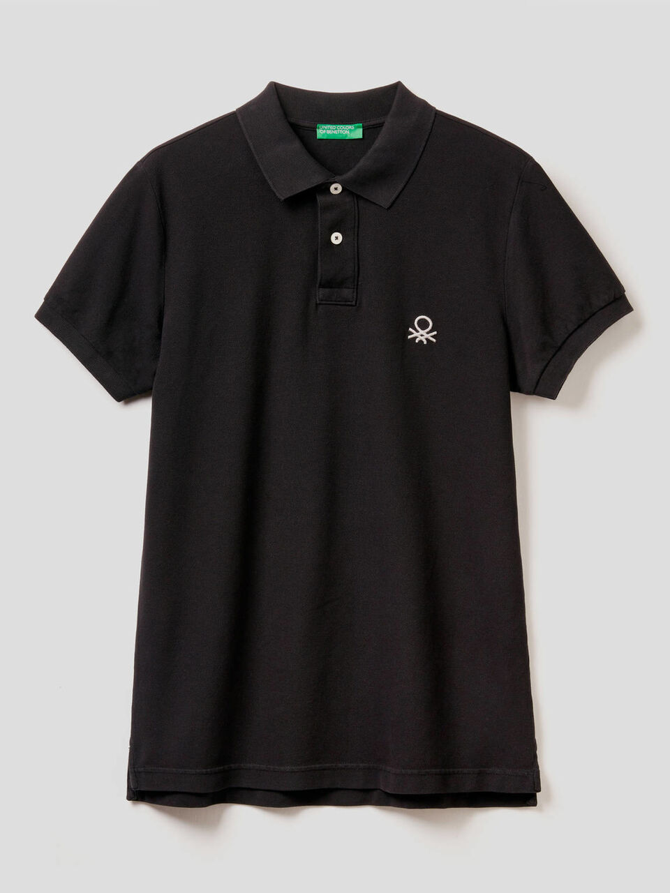 Slim-Fit-Polo image number 1
