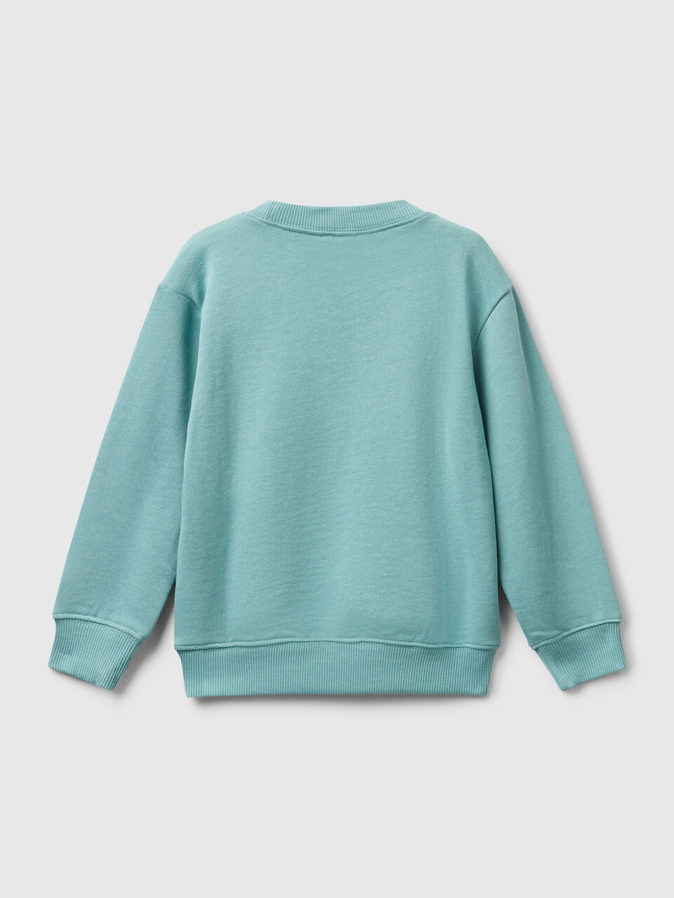 SWEATER L/S Jungen image number 2