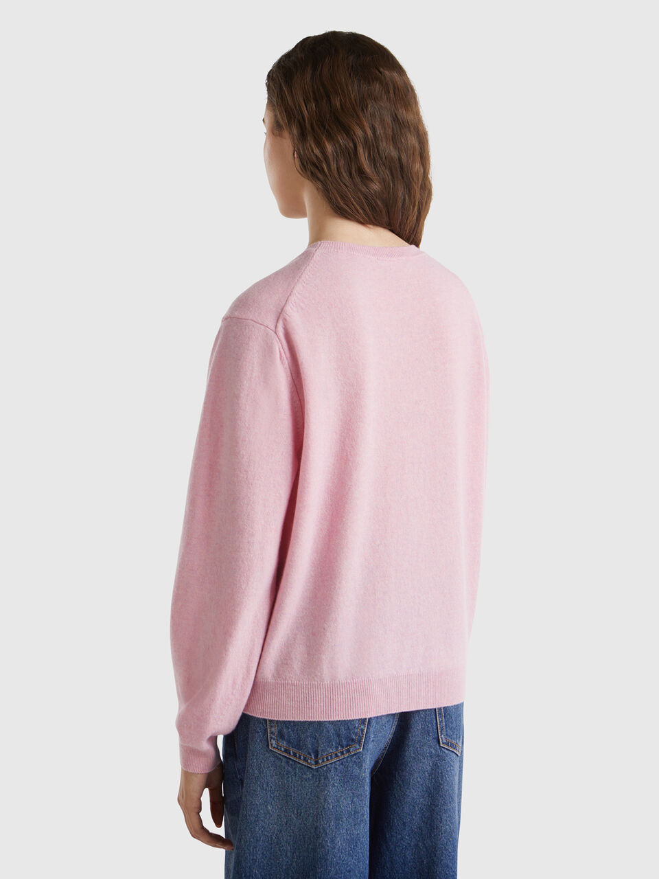 SWEATER L/S Damen image number null