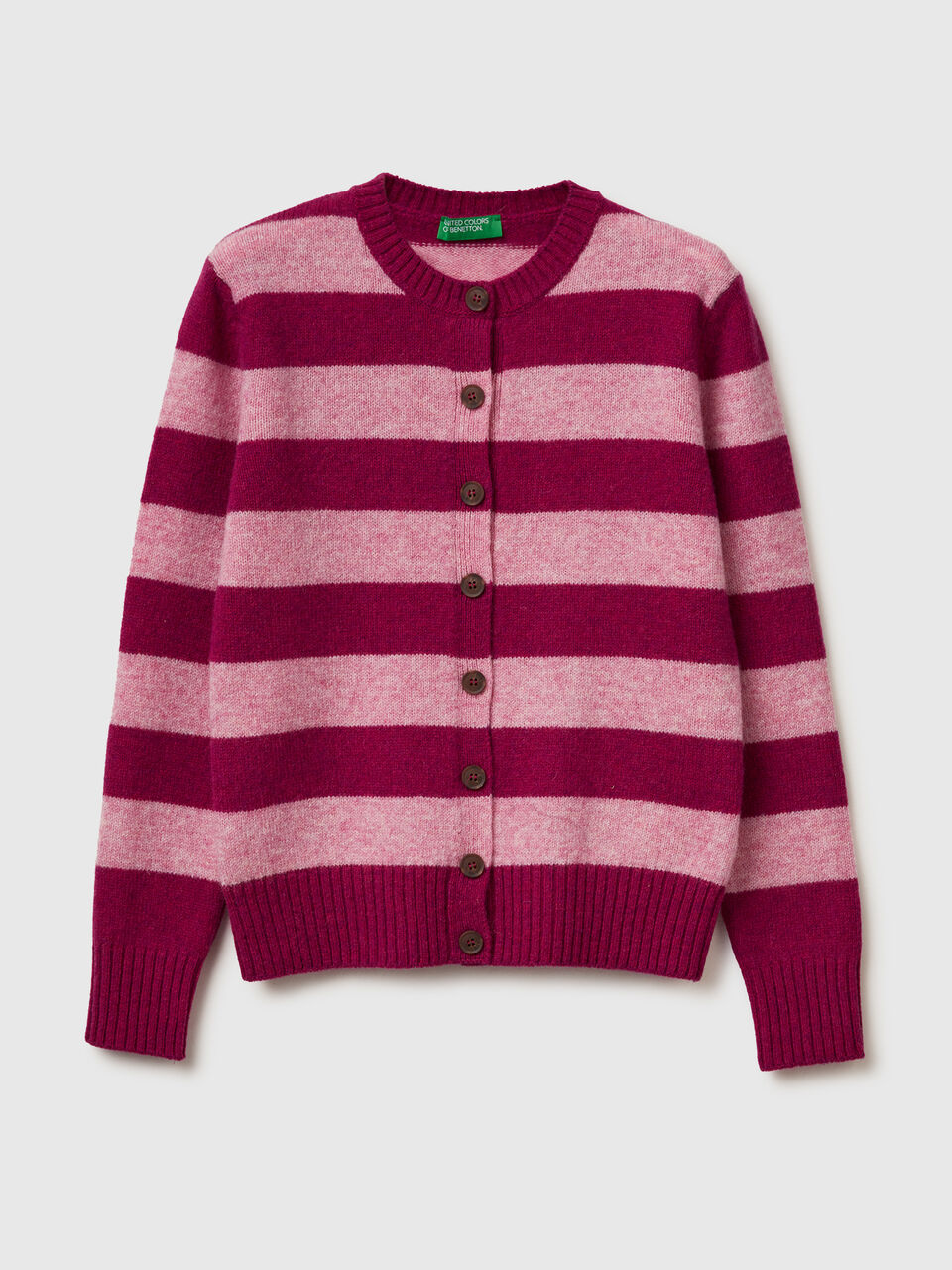 L/S SWEATER Damen image number 1
