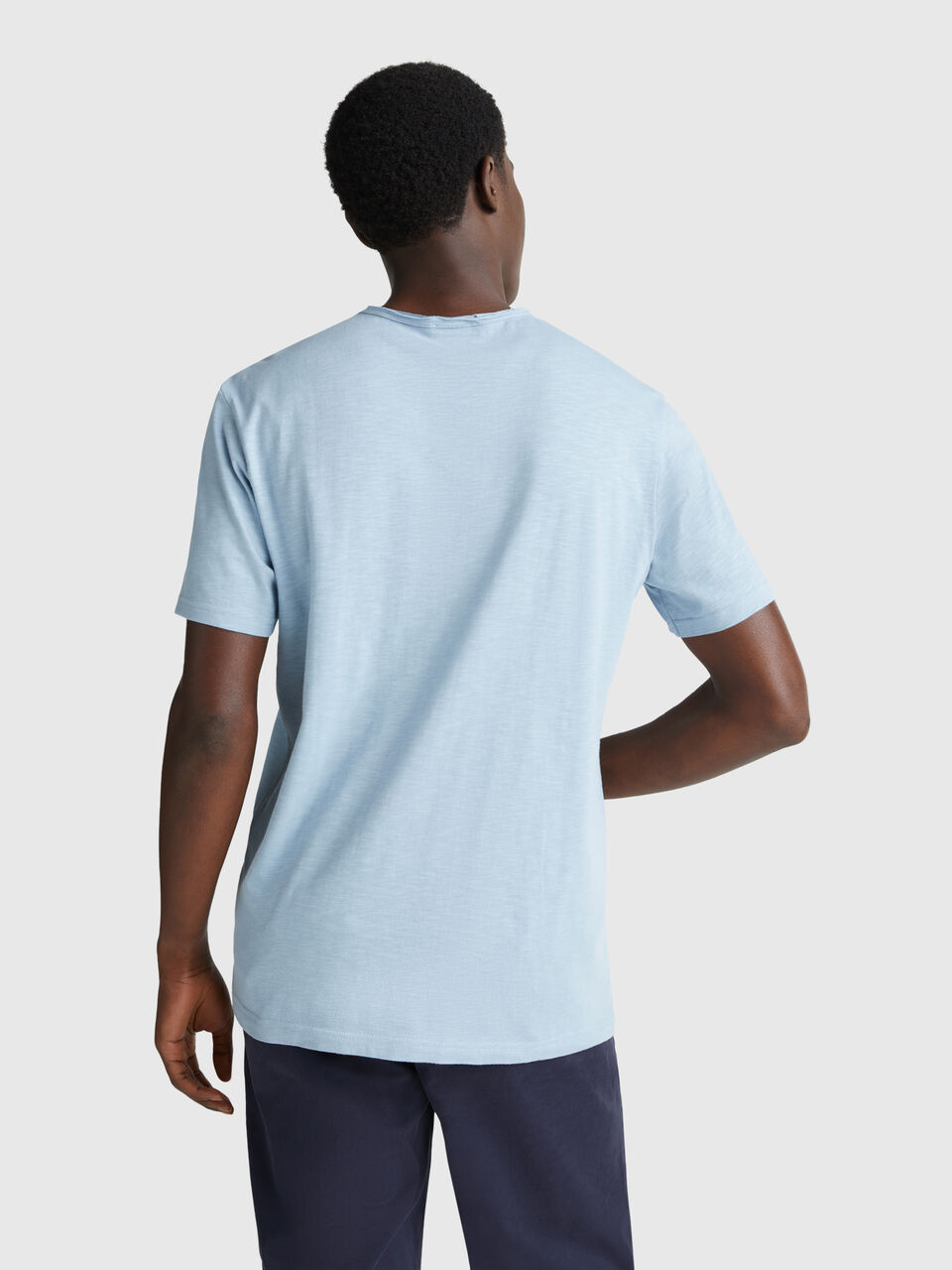 T-SHIRT Herren image number null