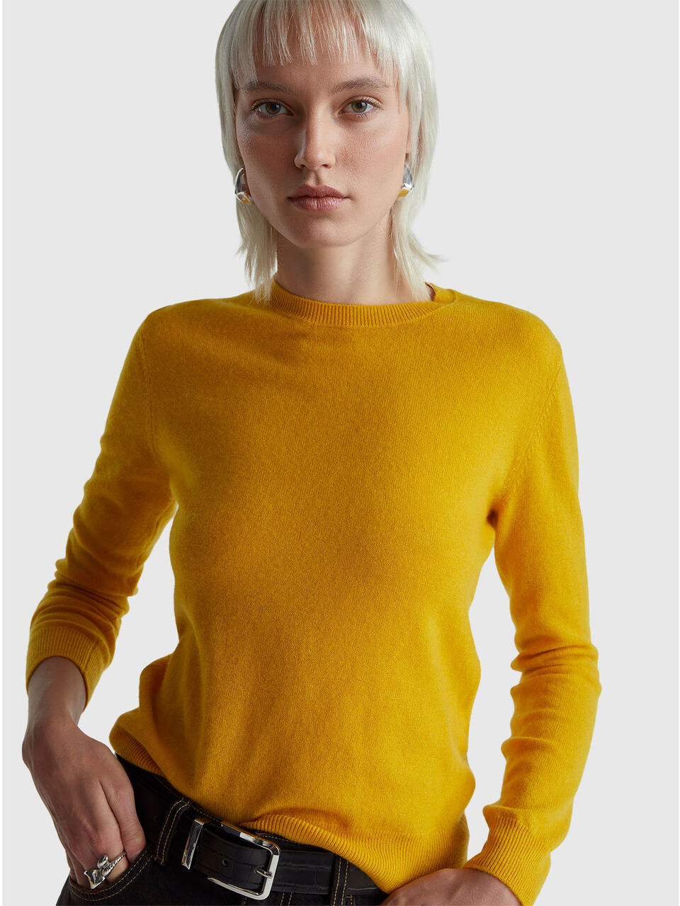 SWEATER L/S Damen image number null