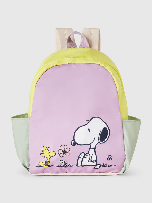 Snoopy-Rucksack ©Peanuts Jungen