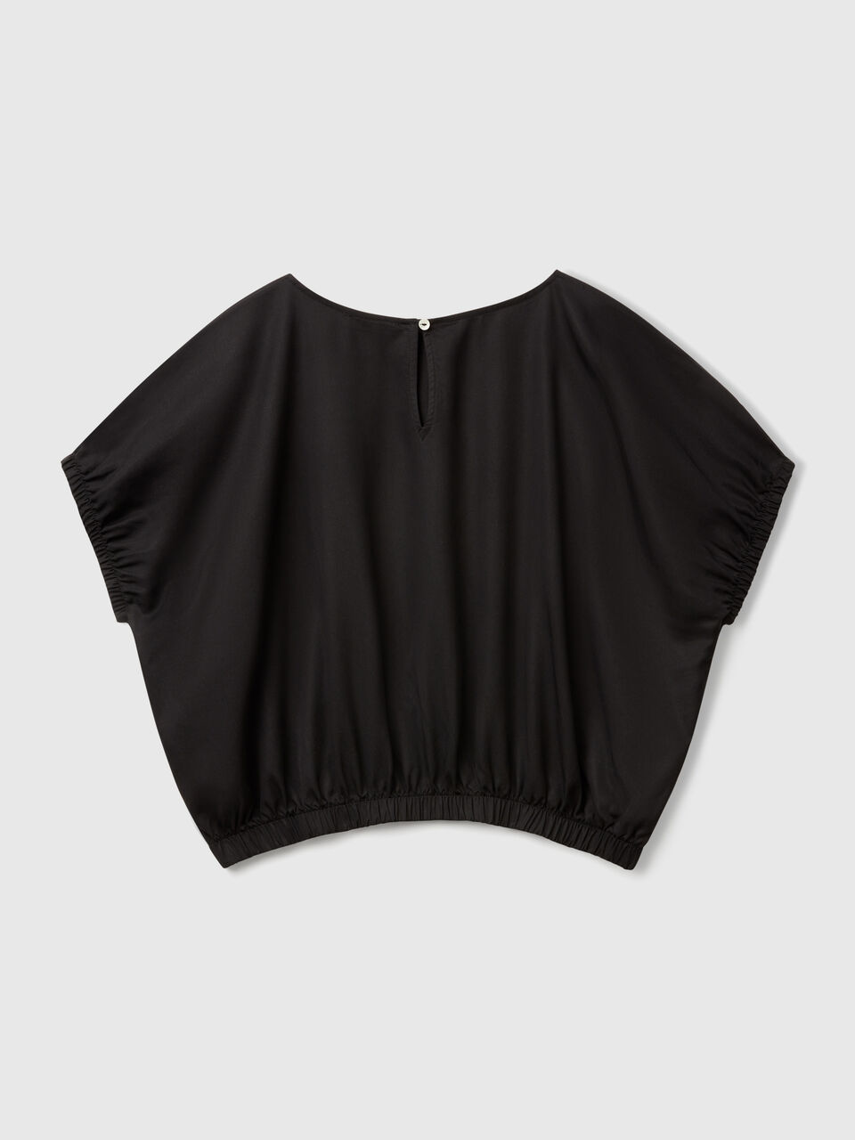 BLOUSE Damen image number 2