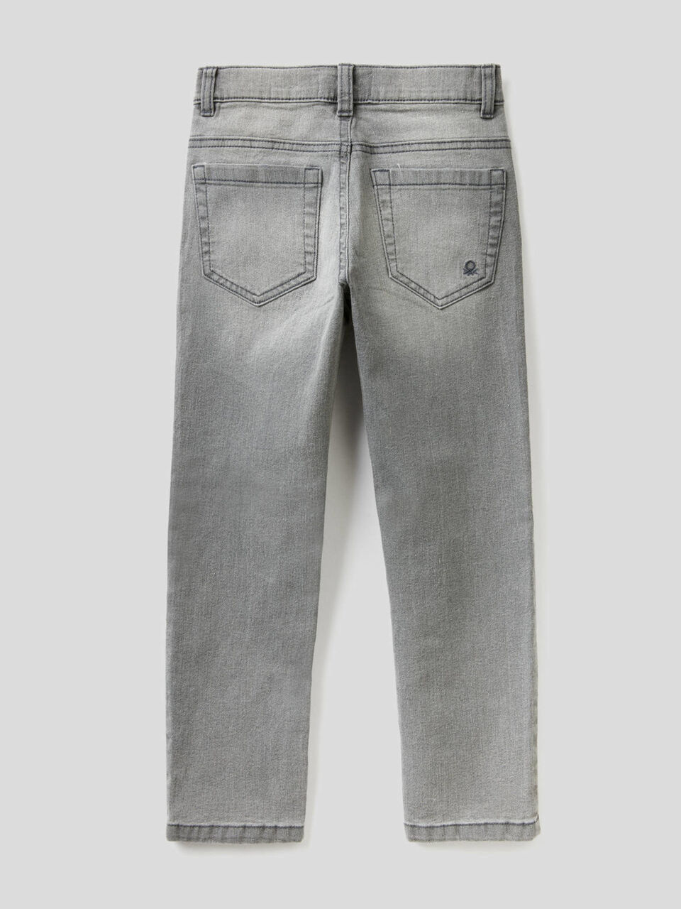Slim-Fit-Jeans "Eco-Recycle" image number 2
