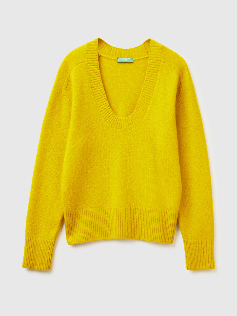 SWEATER L/S Damen image number 1