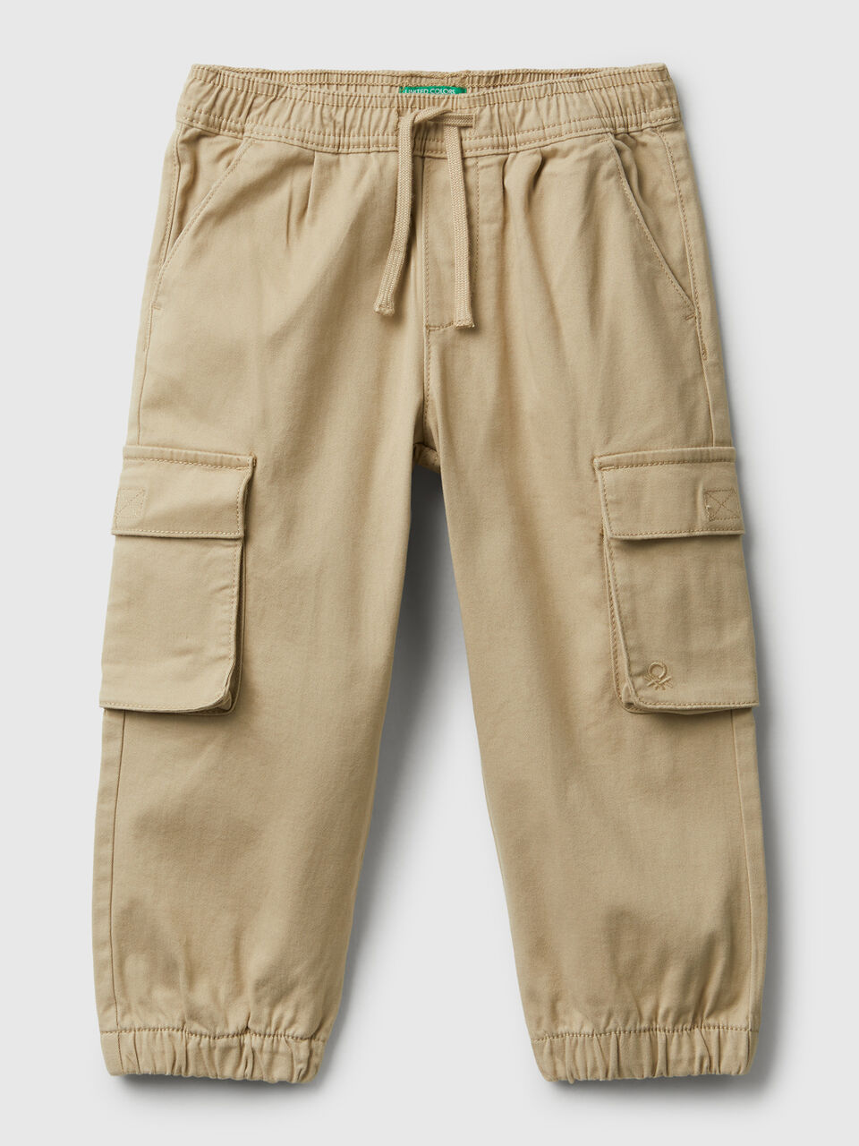 TROUSERS Jungen image number 1