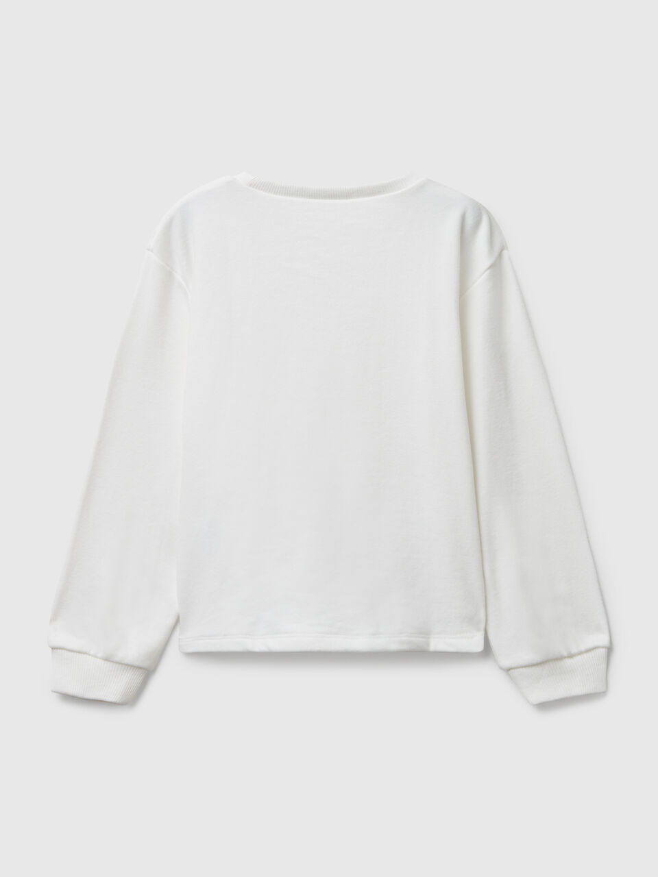 SWEATER L/S Mädchen image number 2