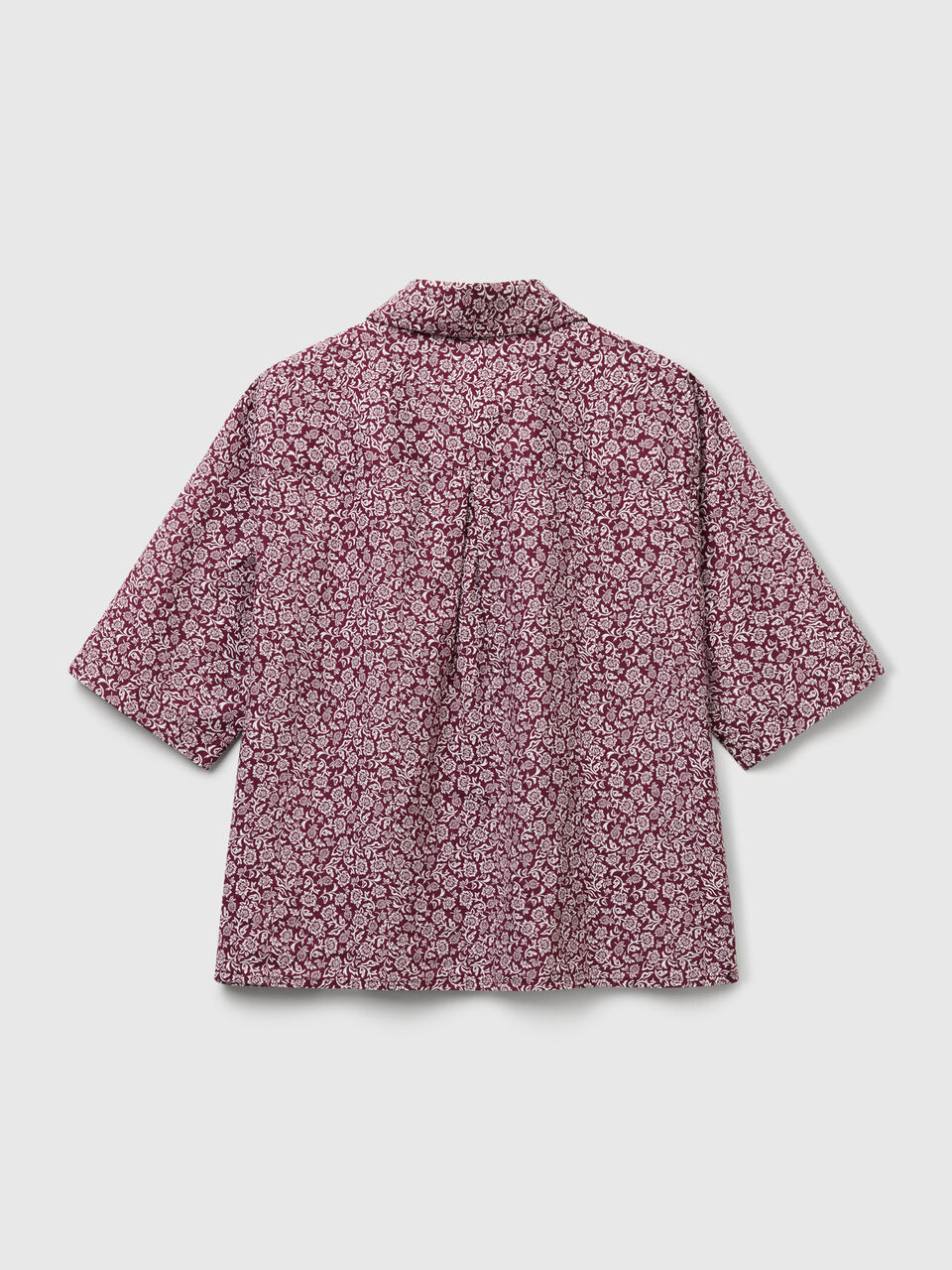 SHIRT Damen image number 2