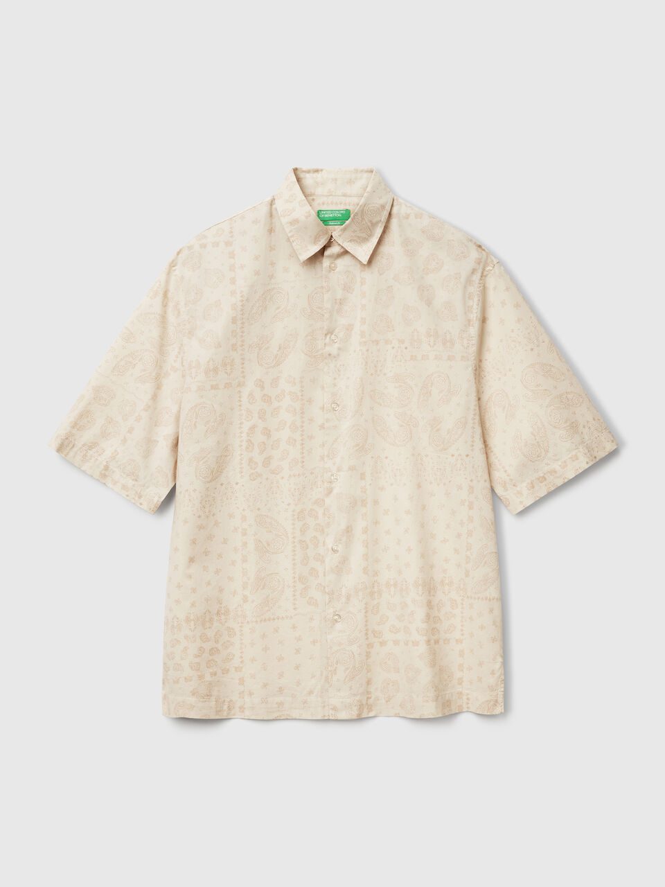 SHIRT Herren image number 1