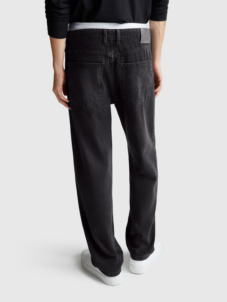 TROUSERS Herren image number null
