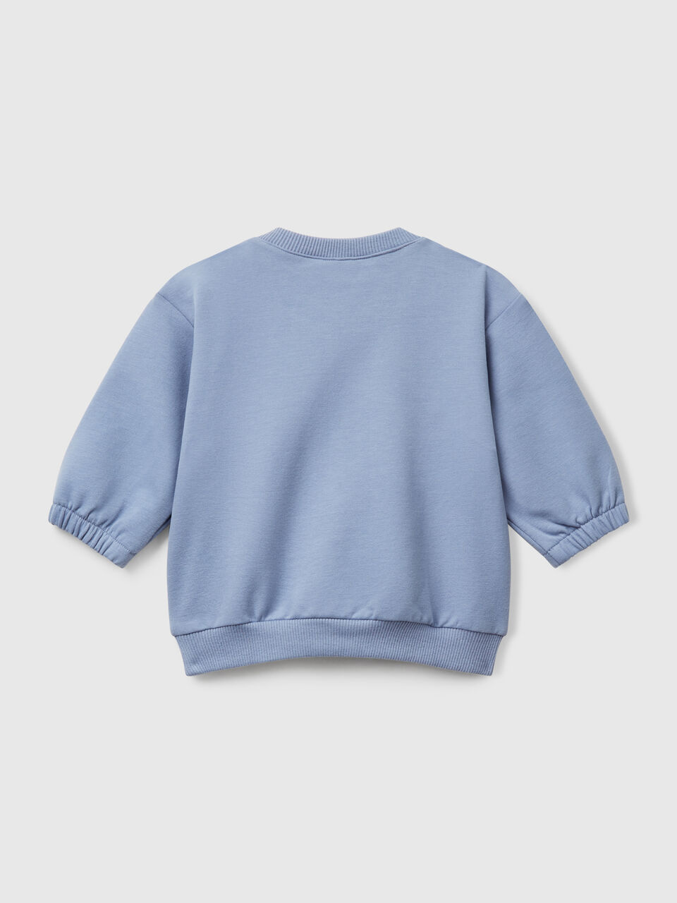 SWEATER L/S Newborn image number 2