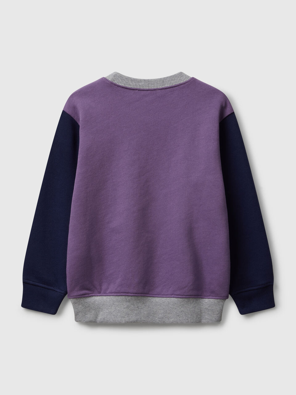 SWEATER L/S Jungen image number null