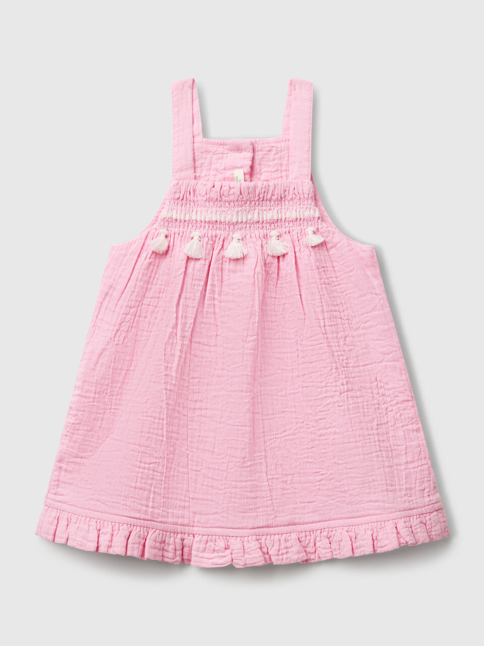 DRESS Newborn image number 1