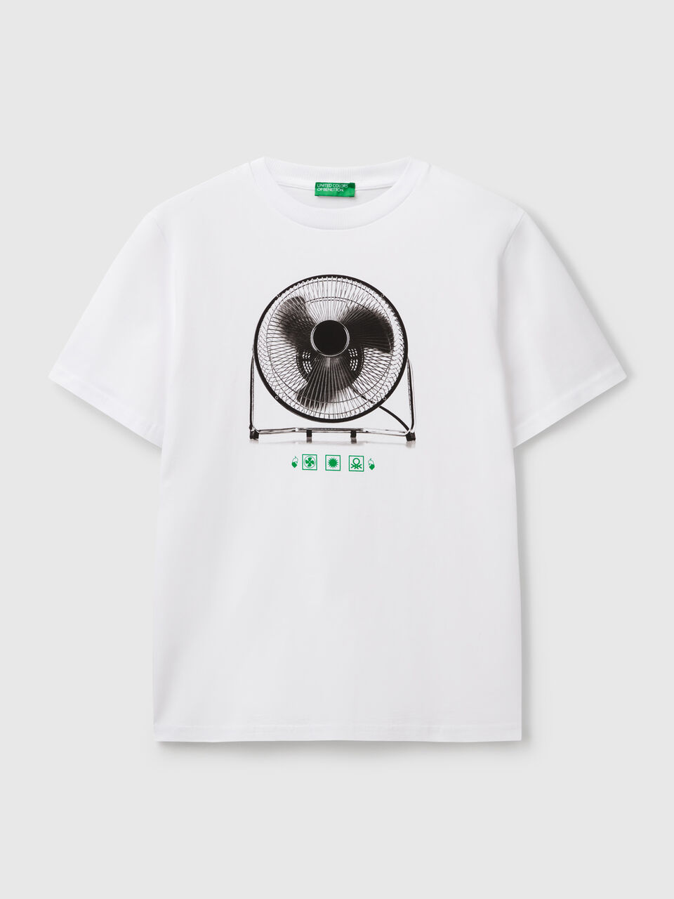 T-SHIRT Herren image number 1