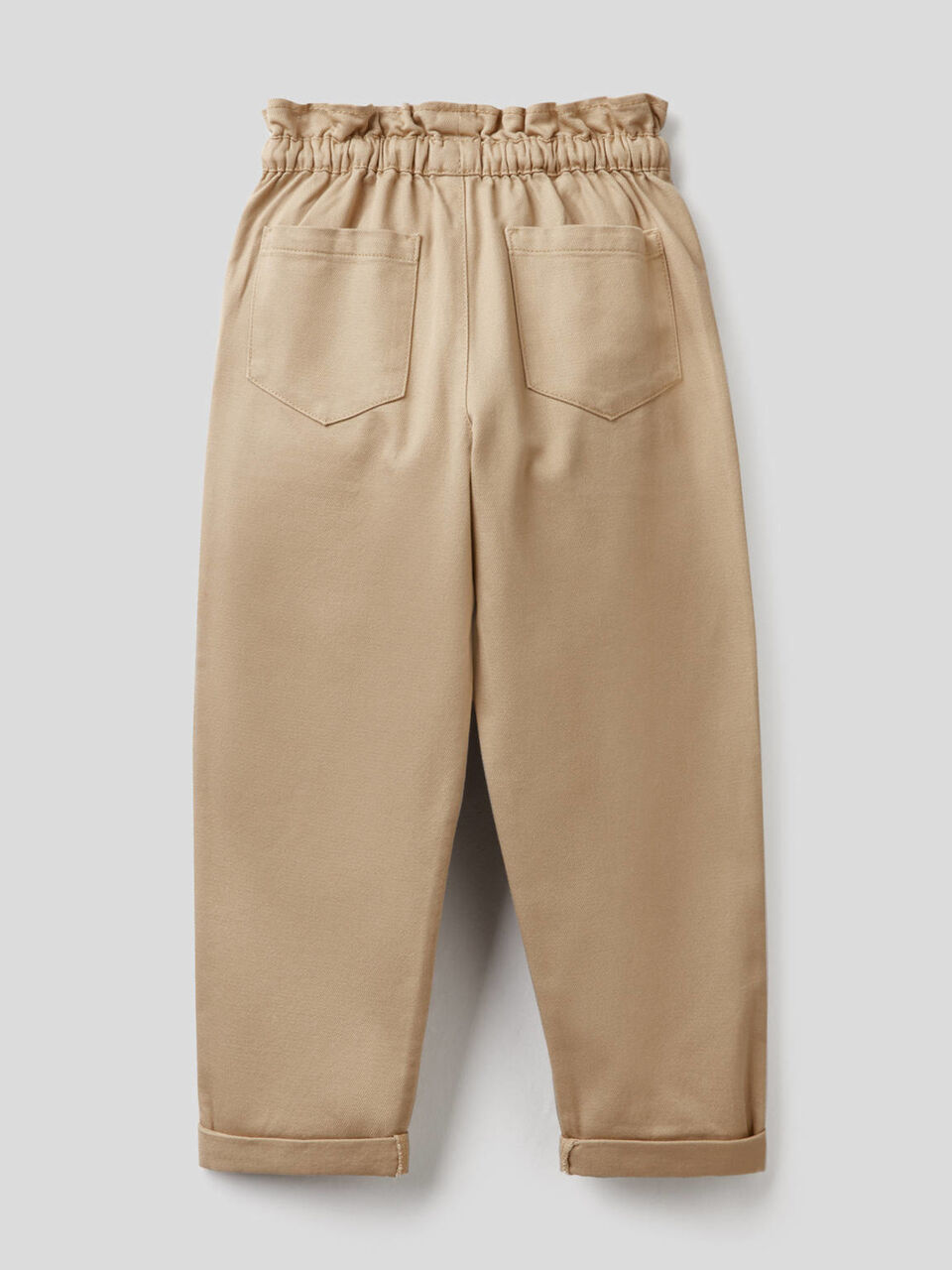 Hose mit Maxi-Taschen image number 2