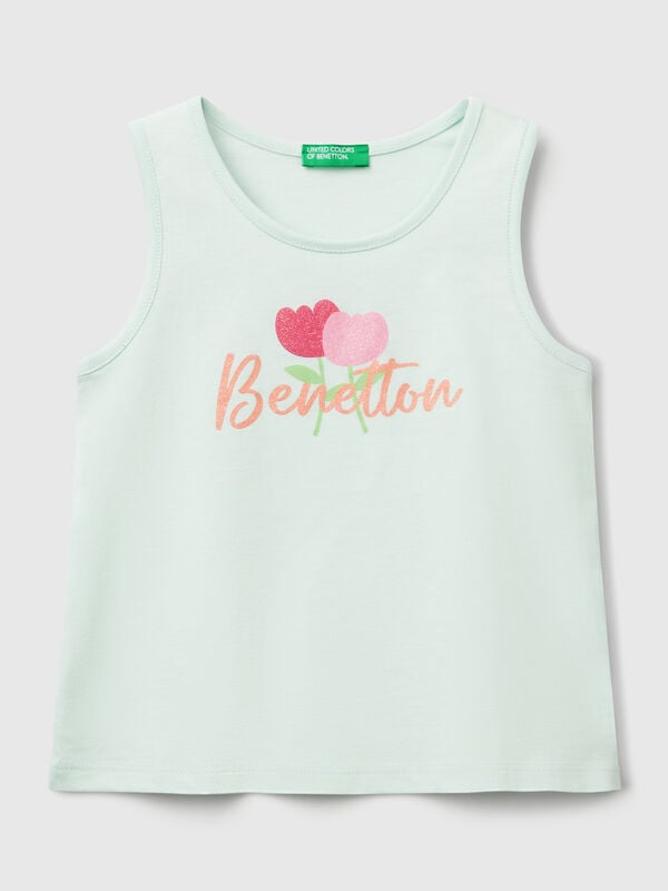 TANK-TOP Mädchen