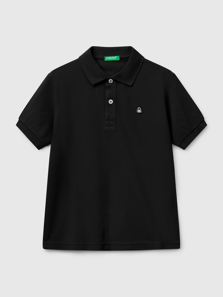 H/S POLO SHIRT H/S POLO SHIRT Jungen