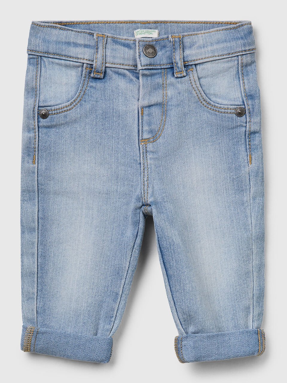 TROUSERS Newborn image number 1