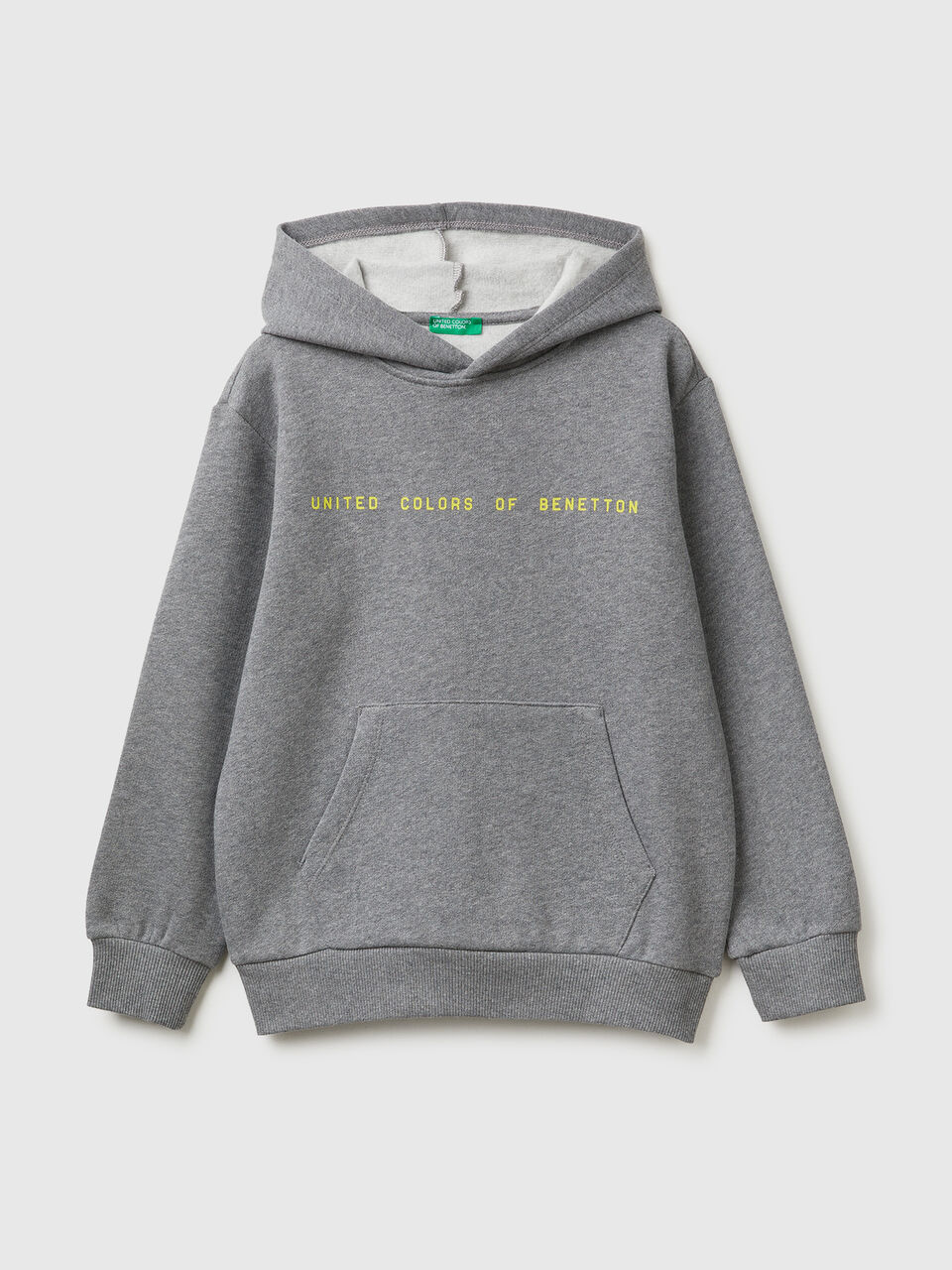 SWEATER W/HOOD Jungen image number null