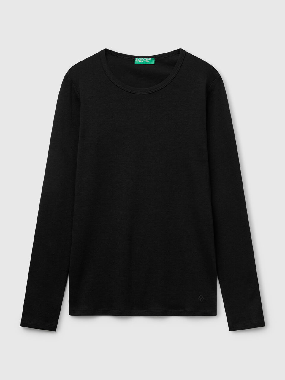 T-SHIRT L/S Damen image number 1