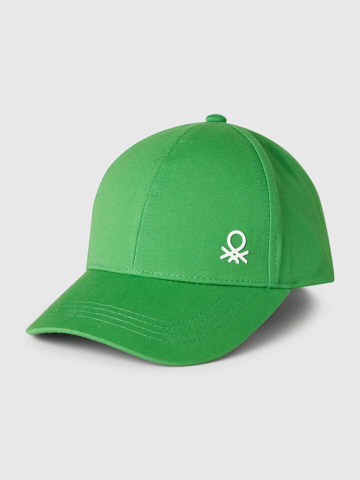 CAP WITH VISOR CAP WITH VISOR Jungen