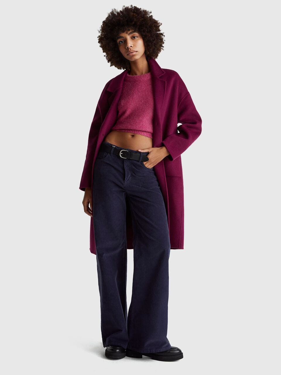 SWEATER Damen image number null