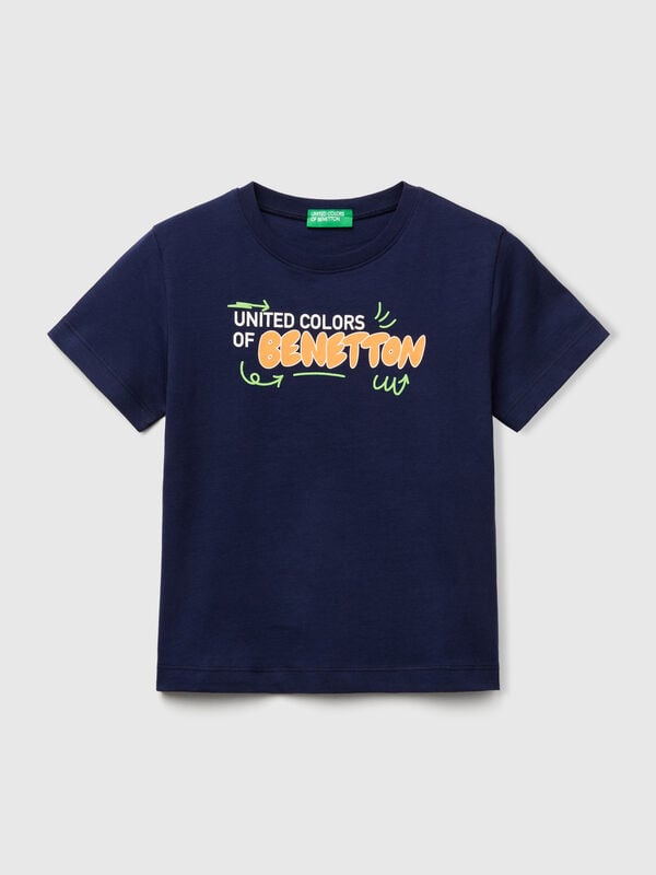 T-SHIRT Jungen