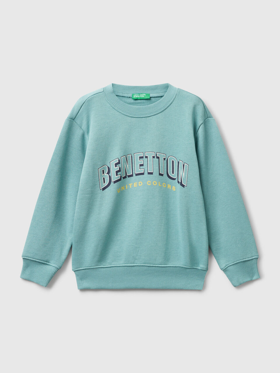 SWEATER L/S Jungen image number 1