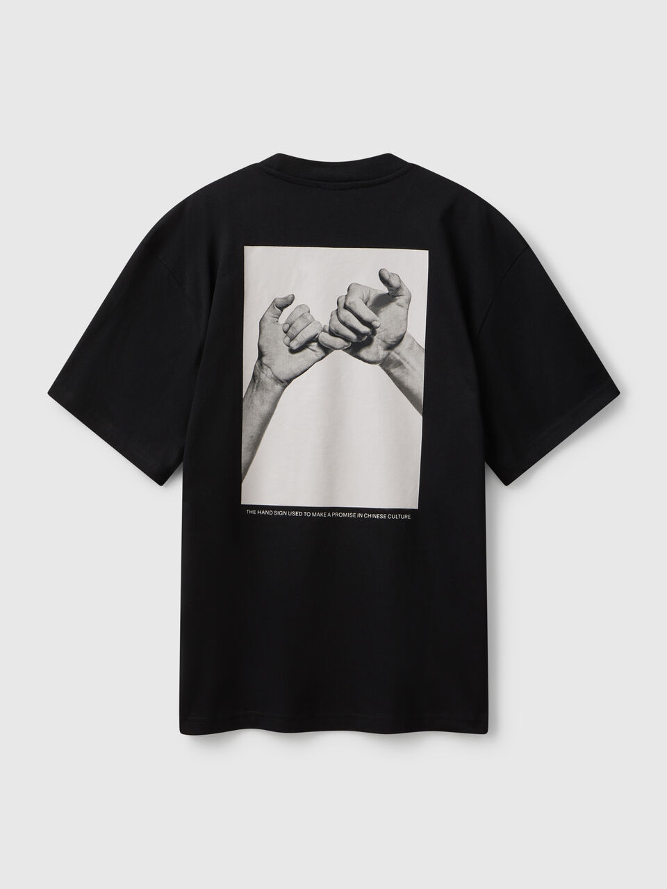 T-SHIRT Herren image number 2