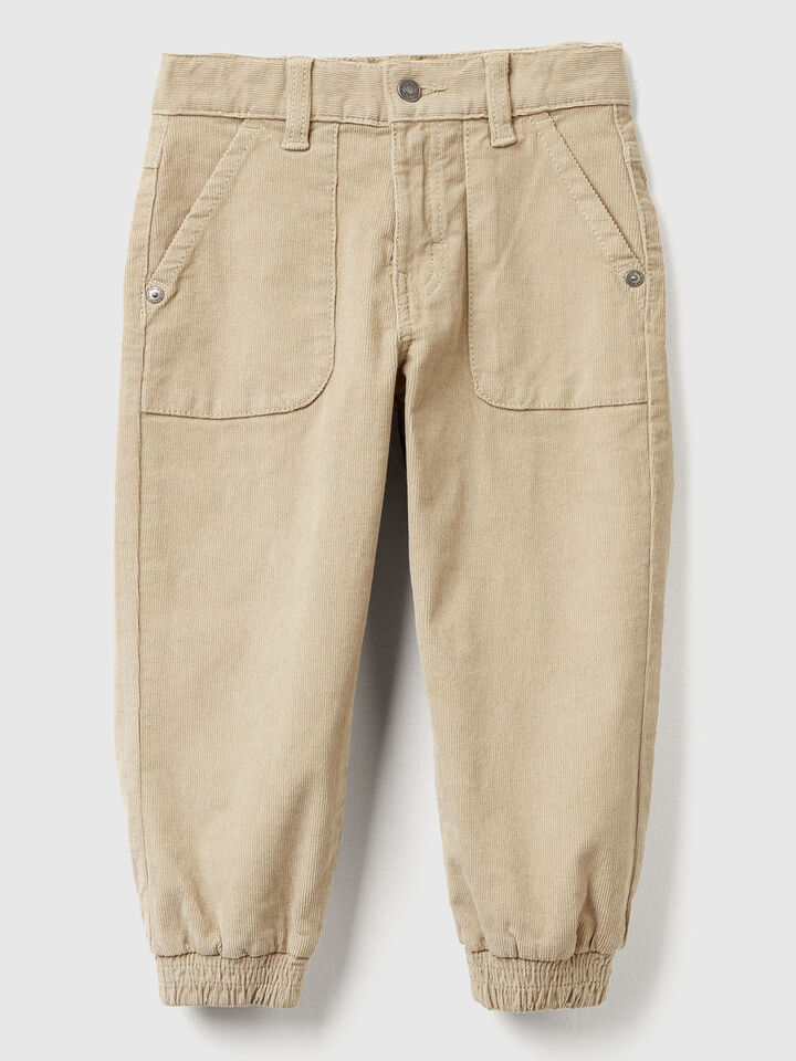 TROUSERS Jungen