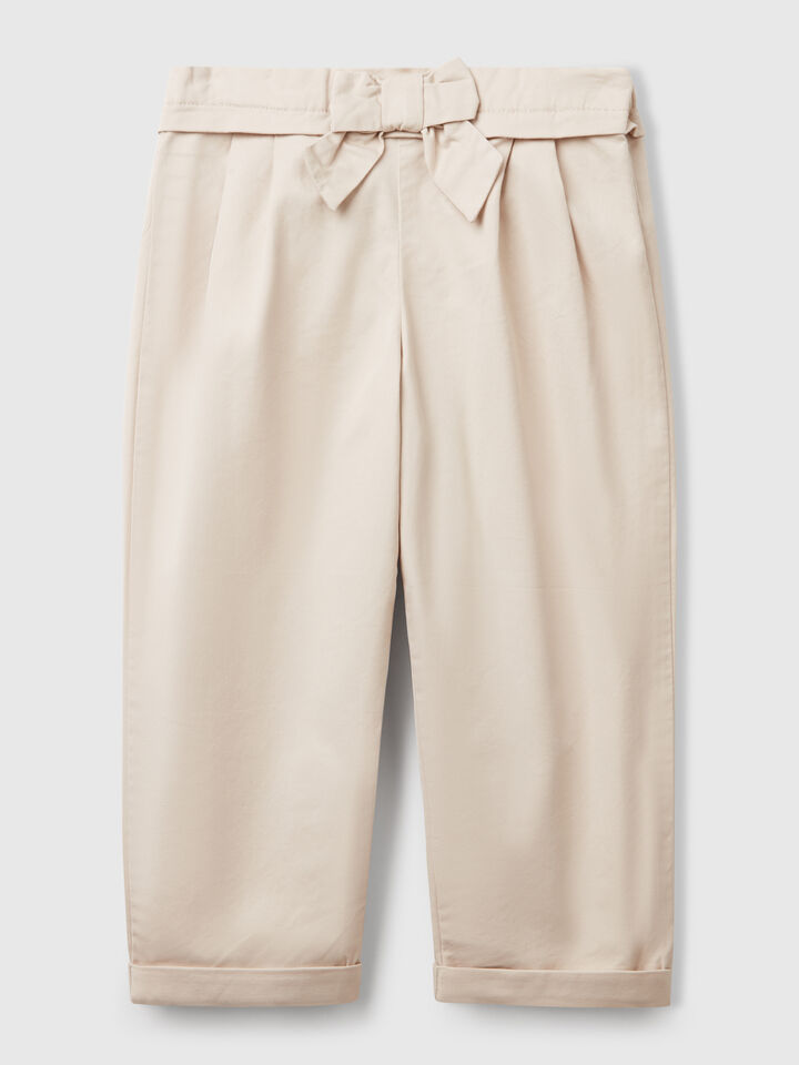 TROUSERS TROUSERS Mädchen
