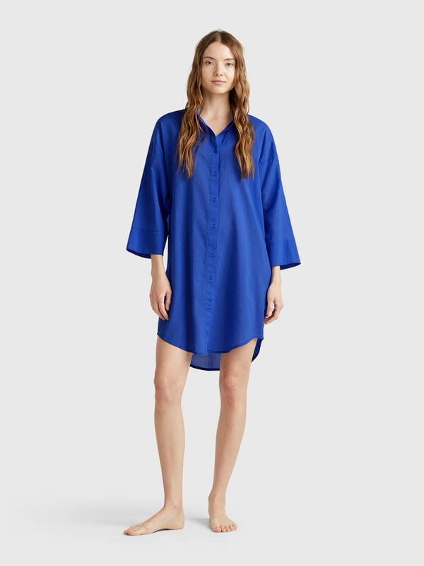 Hemdkleid Damen