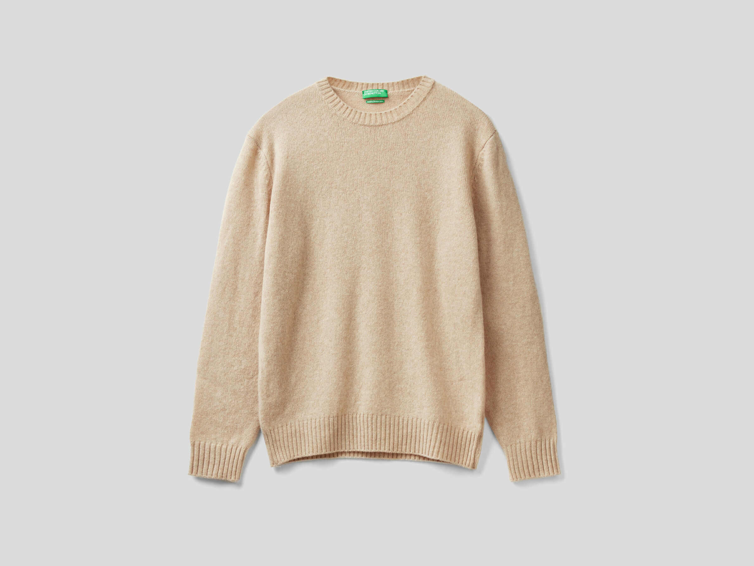 Pullover aus Shetlandwolle image number 4