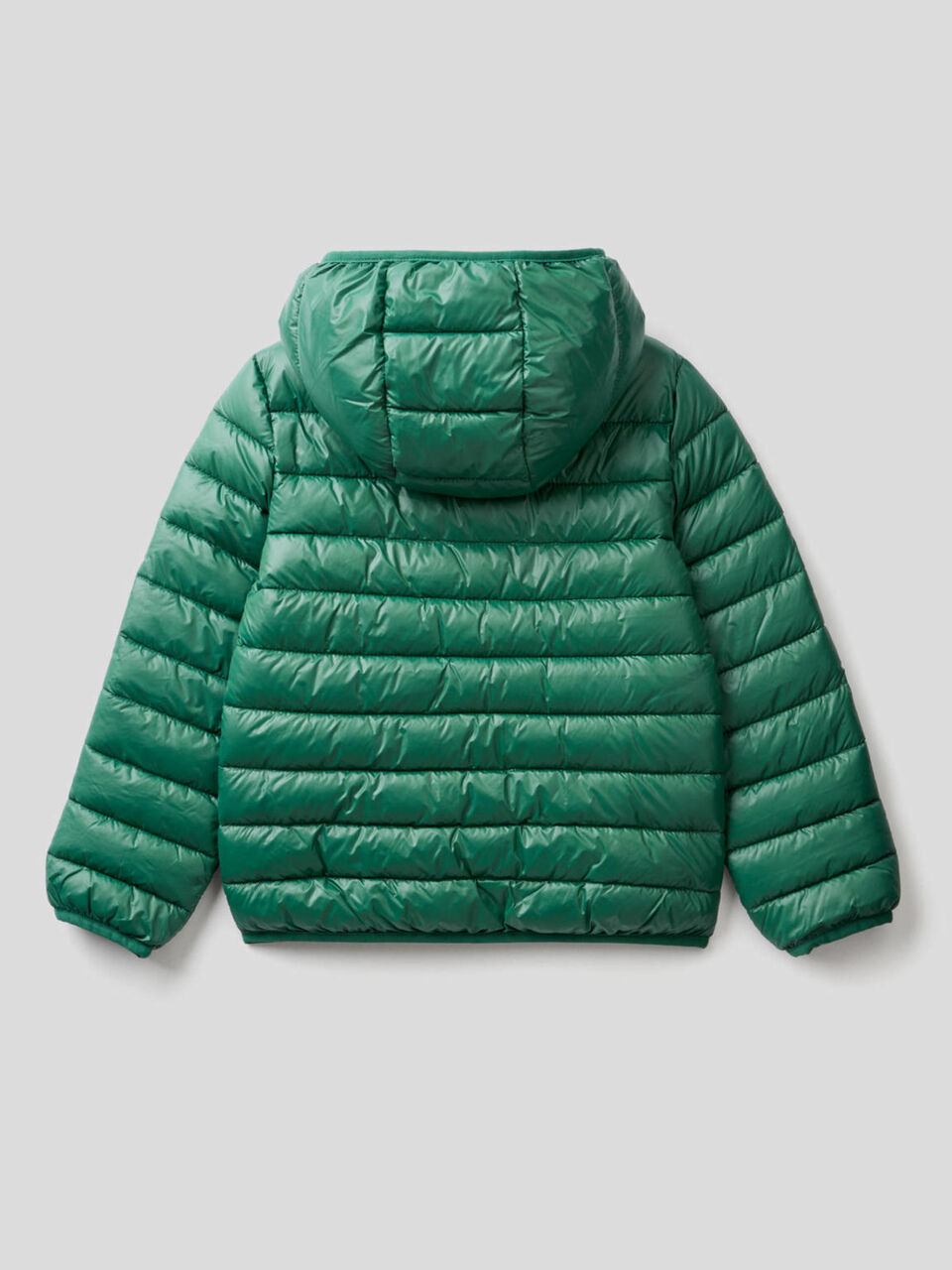 Wattierte Jacke image number 2