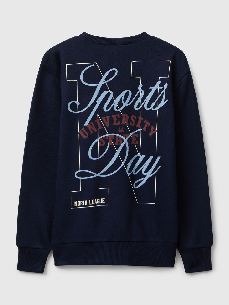 SWEATER L/S Jungen image number 2