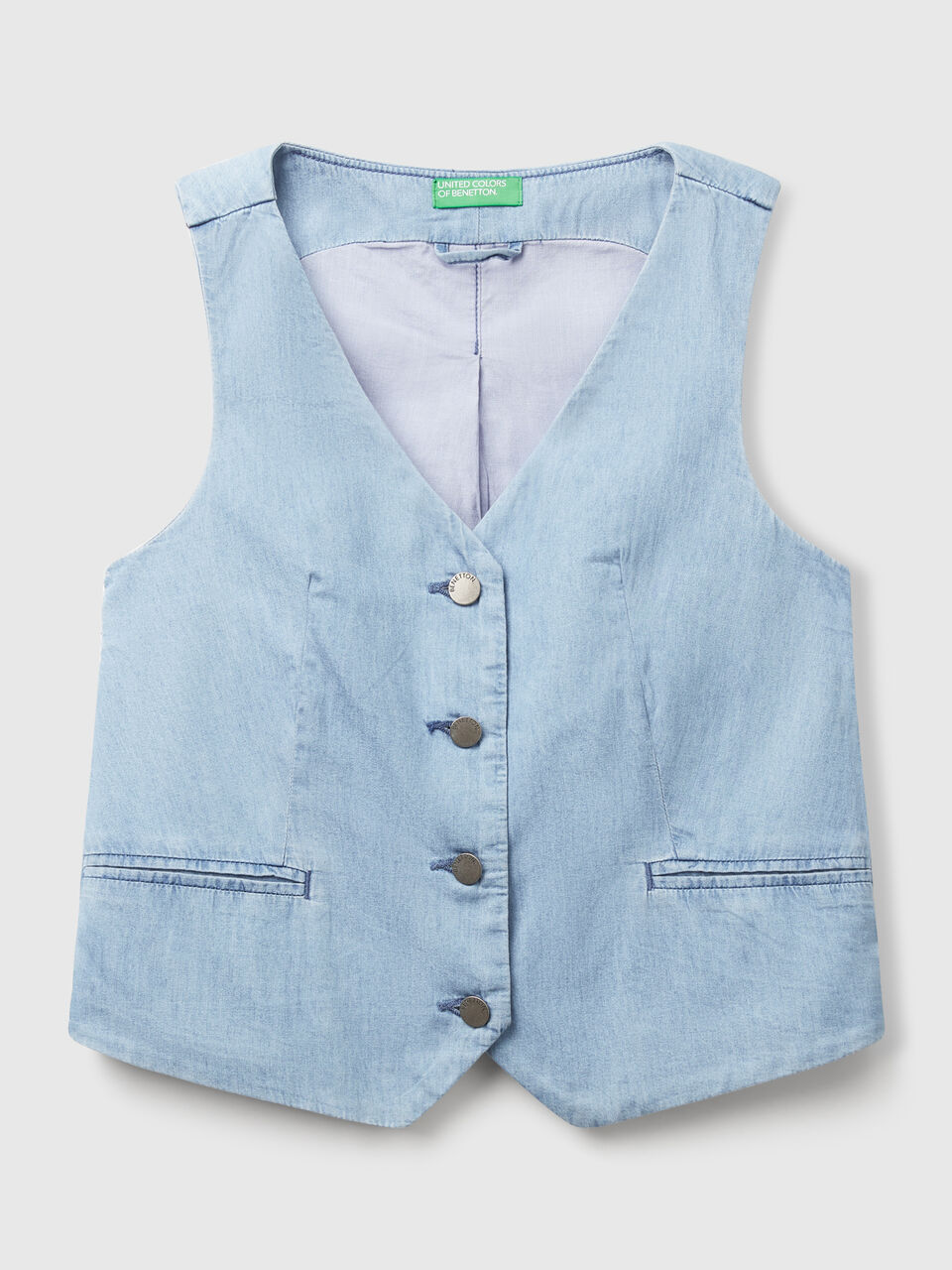 WAISTCOAT Damen image number 1