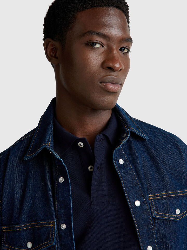 H/S POLO SHIRT Herren