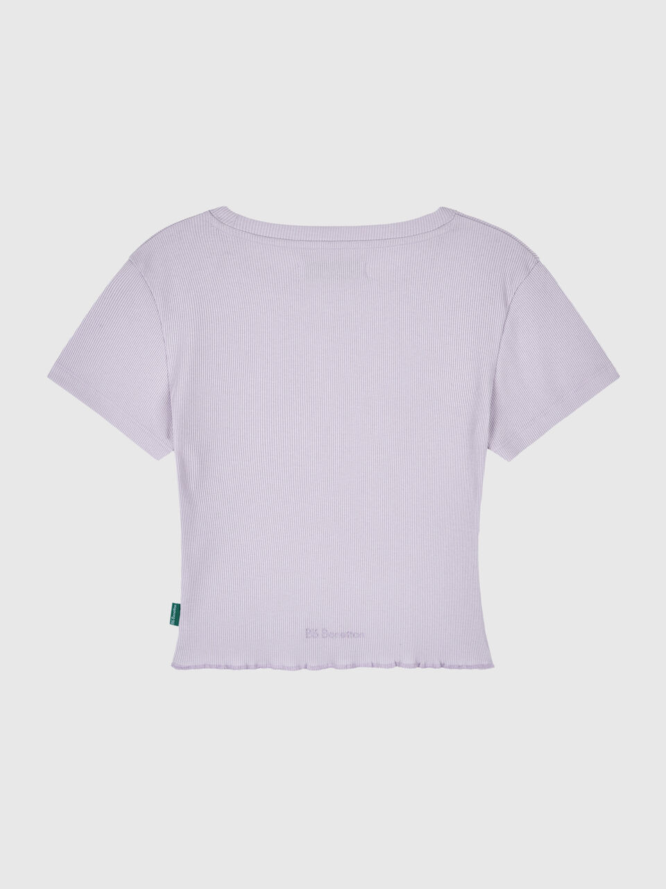 T-SHIRT Damen image number 1