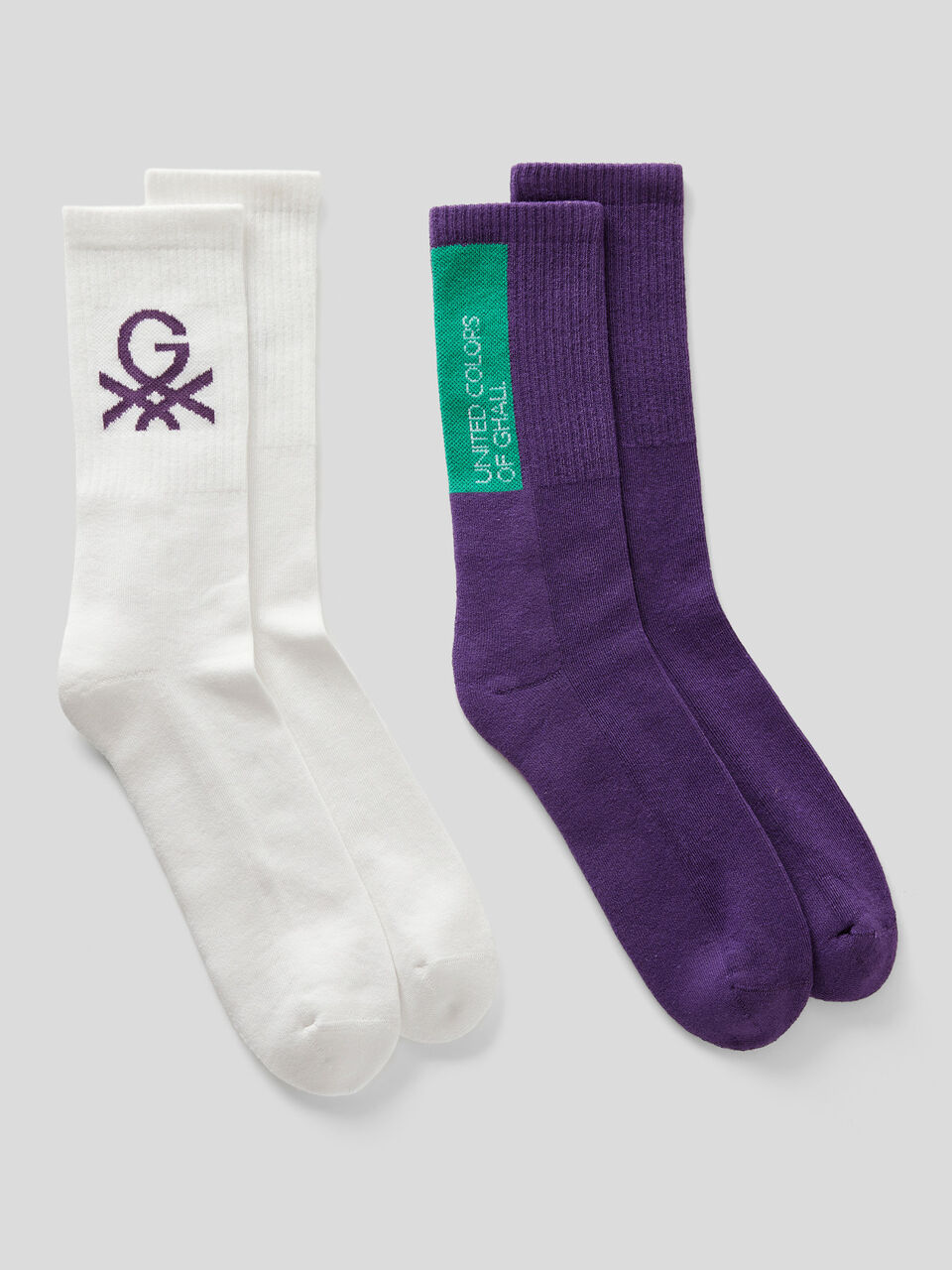 Socken-Set by Ghali image number 1