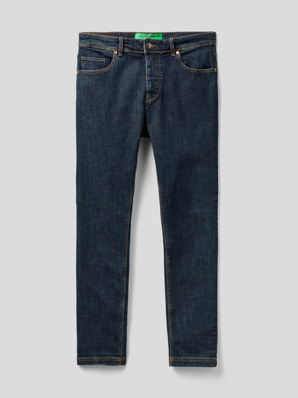 Skinny-Fit Jeans image number 1