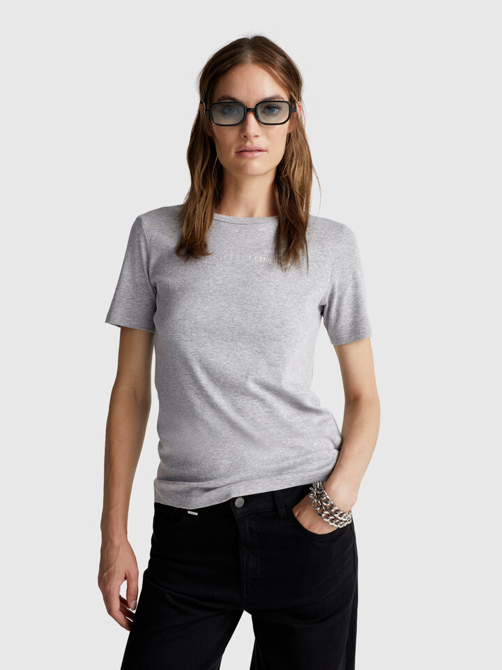T-SHIRT Damen