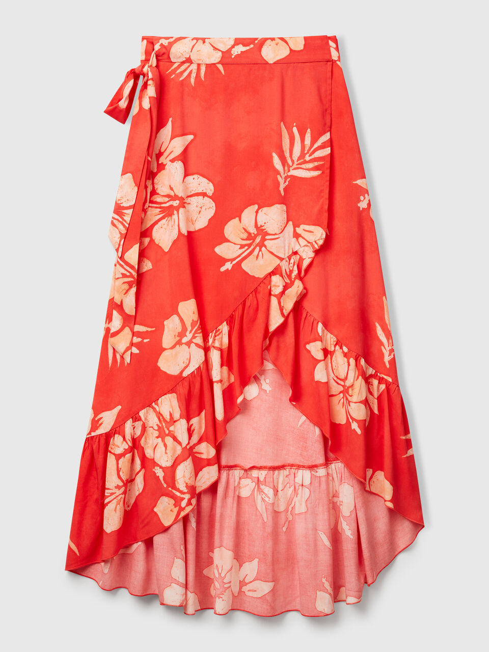 SARONG - SHAWLS Damen image number 1