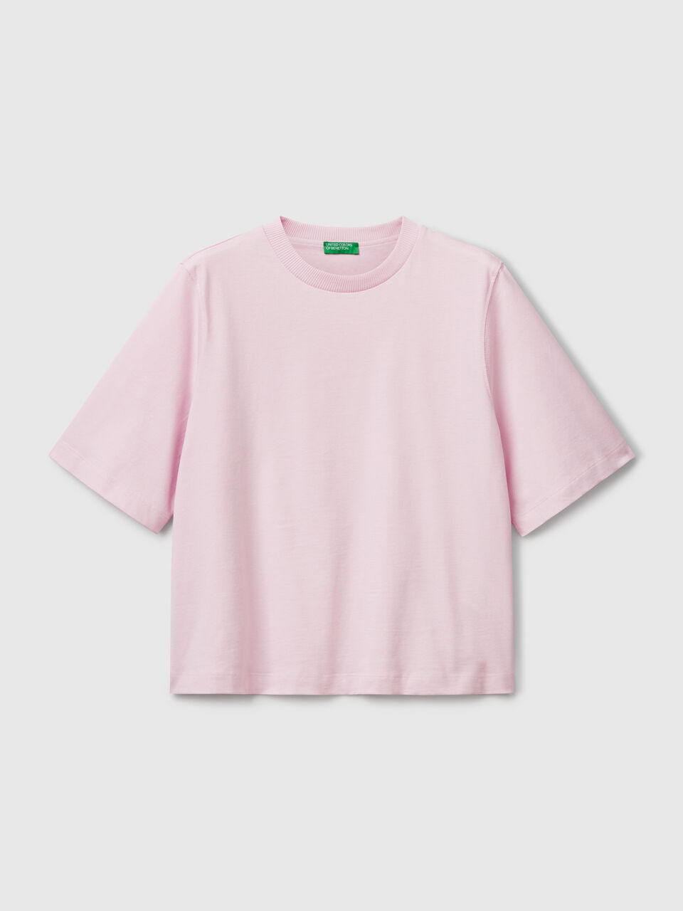 T-SHIRT Damen image number 1